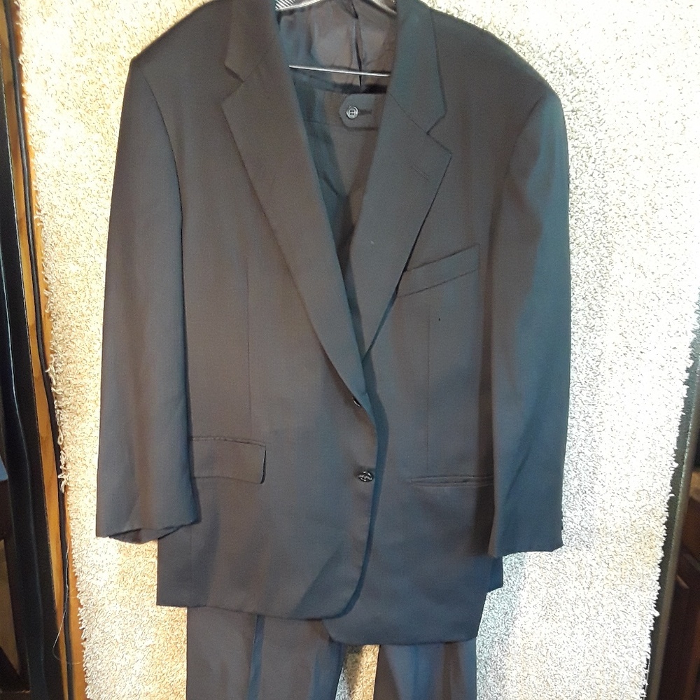 Pant Suit